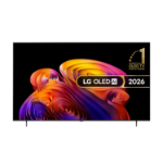 LG OLED77B6ELC.AEK TV 195.6 cm (77") 4K Ultra HD Smart TV Wi-Fi
