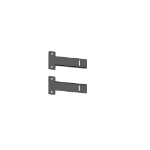 APC ER7BTM04 rack accessory Mounting bracket