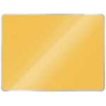 Leitz 70420019 whiteboard 600 x 400 mm Glass Magnetic