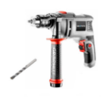 Graphite 58G726 rotary hammer 3000 RPM