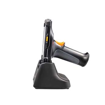 Image of Unitech EA500/EA502 charging cradle of Gun-grip_x00D_ (use PSU of...
