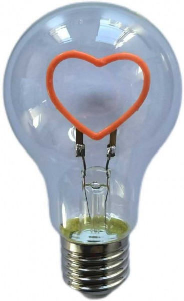 EU Product - Retrofit E27 Deko Bulb A60-heart thumbnail