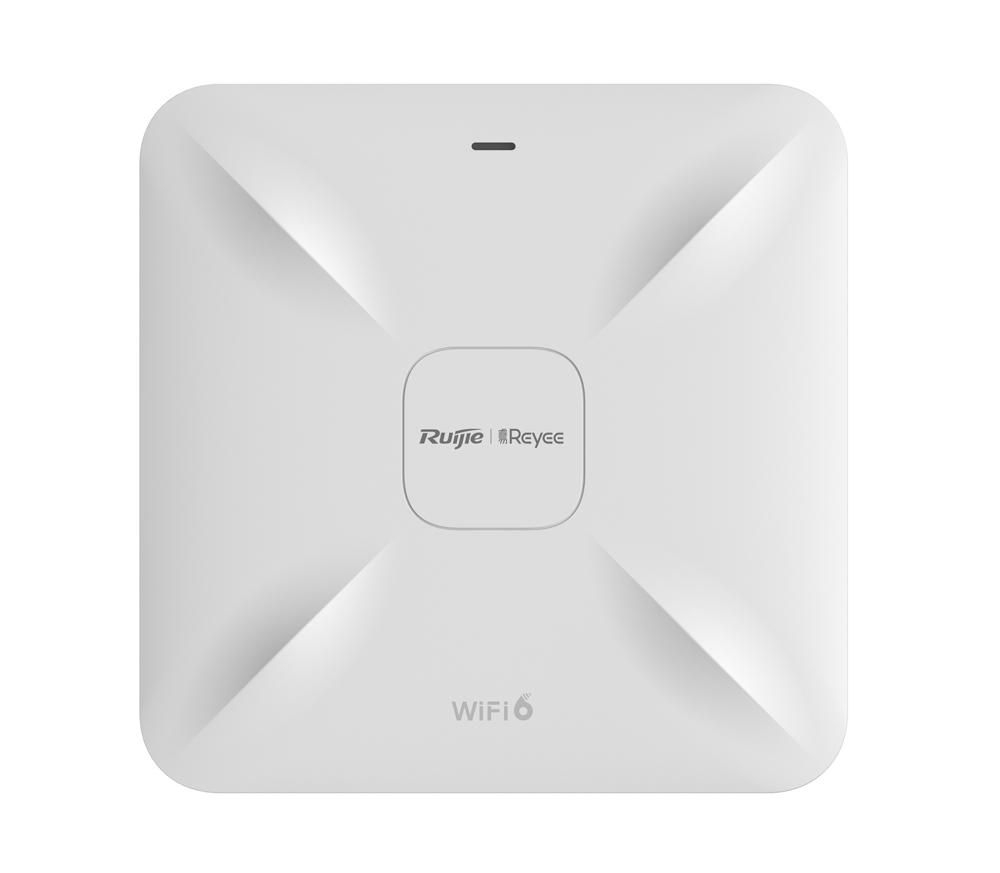 Ruijie Networks RG-RAP2260(G) wireless access point 1201 Mbit/s White