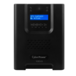 CyberPower PR1000LCD uninterruptible power supply (UPS) 1 kVA 700 W 8 AC outlet(s)