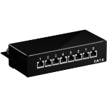 Microconnect PP-021 patch panel
