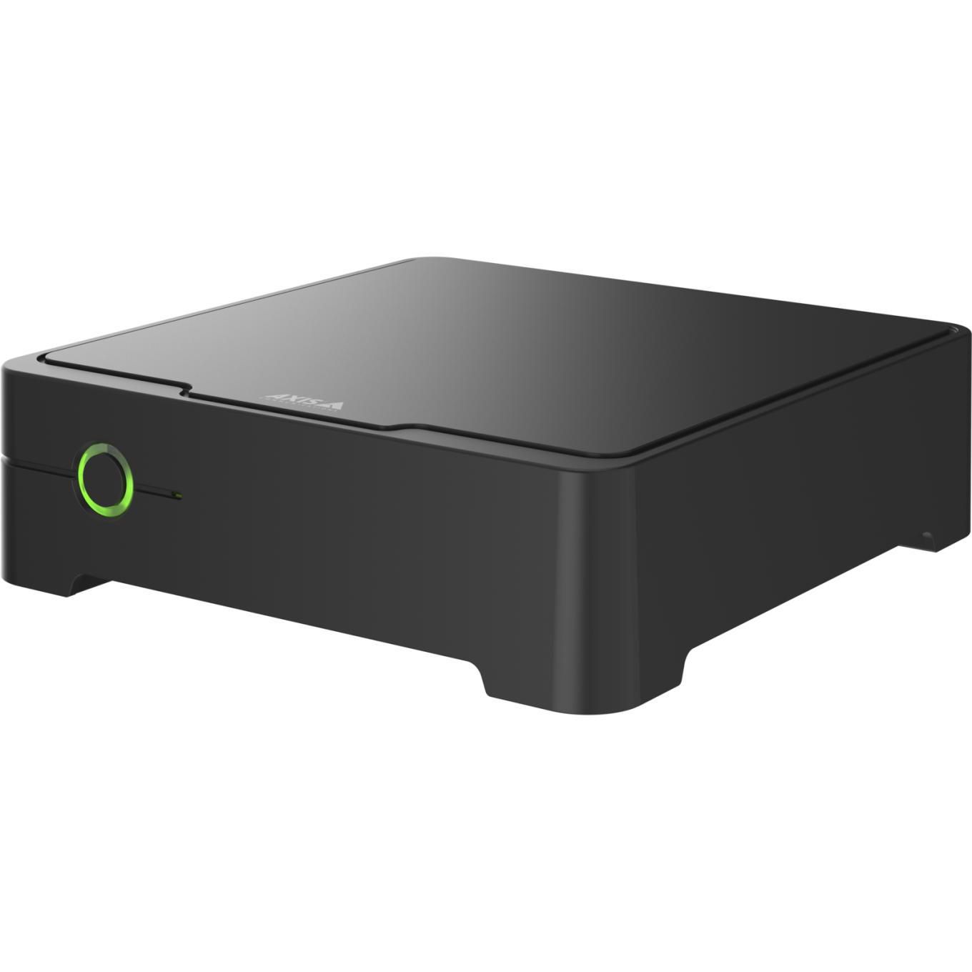 Image of Axis S3008 Mk II Black