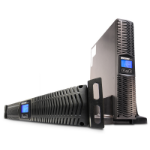 Minute Man E1500RTXL2U uninterruptible power supply (UPS) 1.5 kVA 1200 W 8 AC outlet(s)