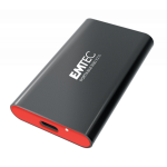 Emtec X210 Elite 128 GB Black