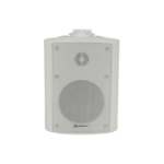 Adastra 952.812UK loudspeaker White Wired 35 W