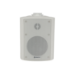 Adastra 952.812UK loudspeaker White Wired 35 W