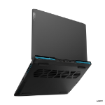 Lenovo IdeaPad Gaming 3 15ARH7 6600H Notebook 39.6 cm (15.6") Full HD AMD Ryzen™ 5 8 GB DDR5-SDRAM 512 GB SSD NVIDIA GeForce RTX 3050 Ti Wi-Fi 6 (802.11ax) Windows 11 Home Grey