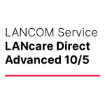 LANcare Direct Advanced 10/5 - L (1 Year)