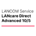 LANcare Direct Advanced 10/5 - L (1 Year)