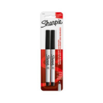 Sharpie 37001 permanent marker Fine tip Black 1 pc(s)