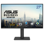 ASUS BE27AQ computer monitor 68.6 cm (27") 2560 x 1440 pixels Quad HD LCD Black