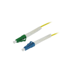 Synergy 21 S215728 InfiniBand/fibre optic cable 15 m LC I-V(ZN) H Blue, Green, White, Yellow