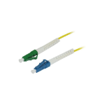 Synergy 21 S215729 fibre optic cable 20 m LC G.657.A2 Blue, Green, White