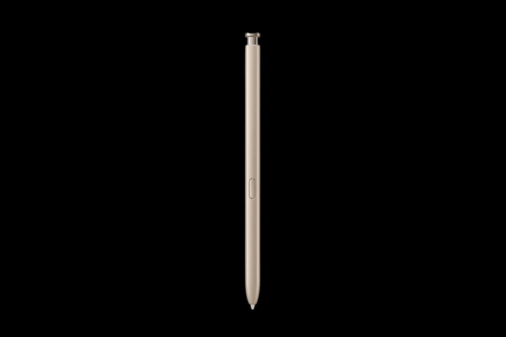 EU Product - Galaxy S25 Ultra Stylus Pen � Gold thumbnail
