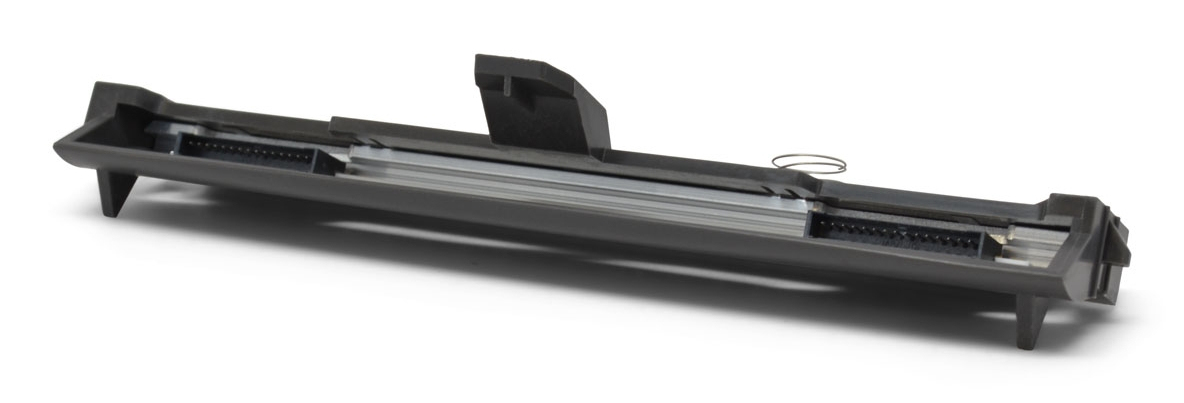 Image of Zebra P1112640-051 print head Direct thermal