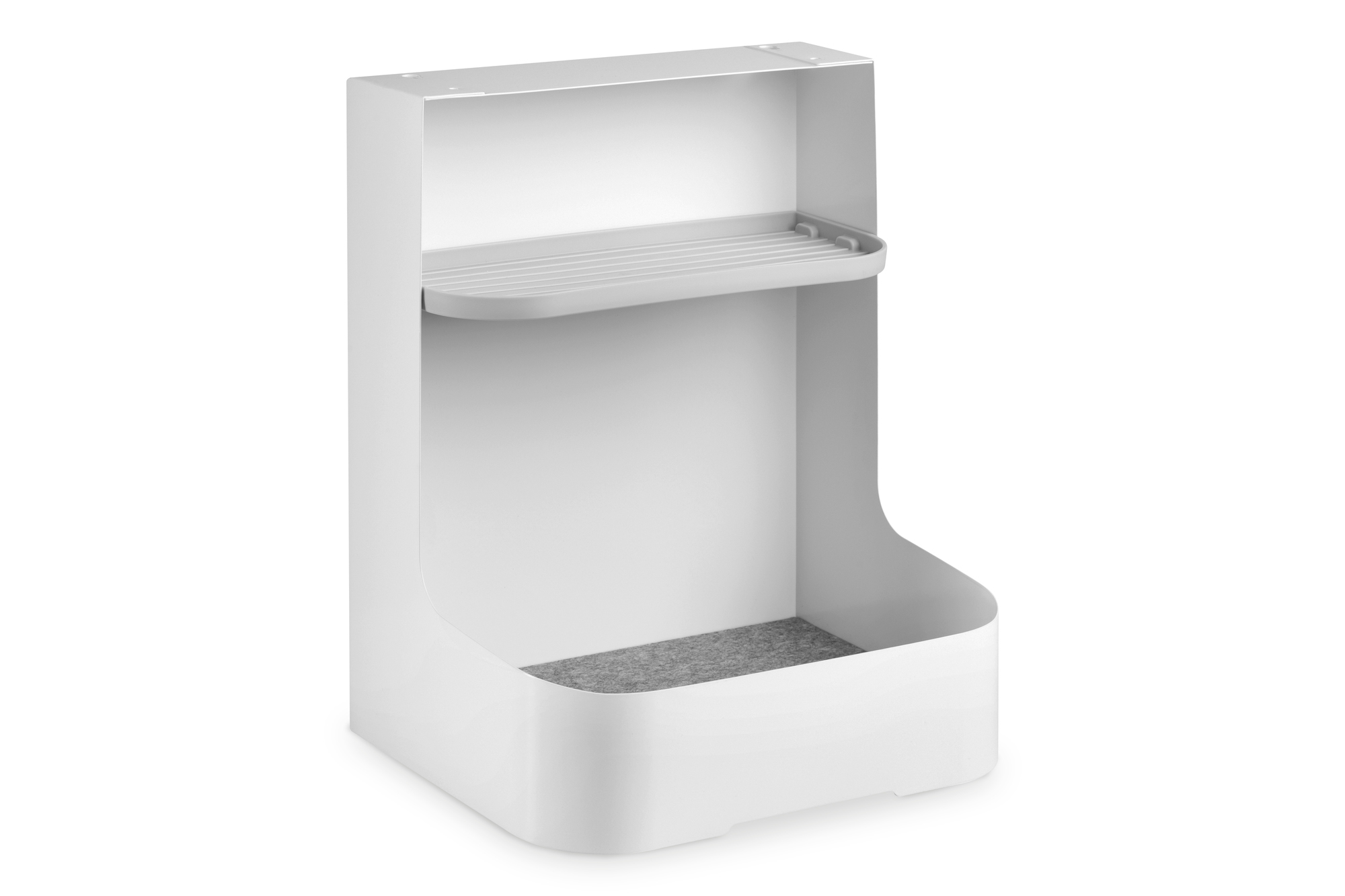Image of Digitus Under-Desk Storage / Pocket Tray