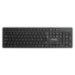 eSTUFF GLB212302 keyboard USB QWERTY UK English Black