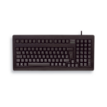 CHERRY G80-1800 keyboard USB QWERTZ German Black