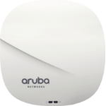 Aruba Instant IAP-335 (RW) 2300 Mbit/s White Power over Ethernet (PoE)