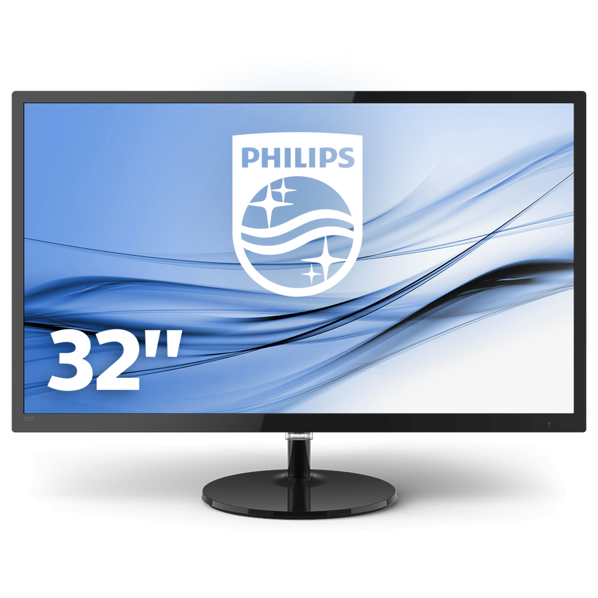 Монитор philips 327e8qjab обзор