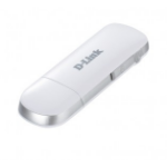 D-Link DWM-157 USB White cellular wireless network equipment