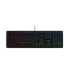 CHERRY G80-3000N RGB keyboard USB QWERTZ Swiss Black