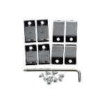 HPE P9L12A - G2 Rack Baying Kit