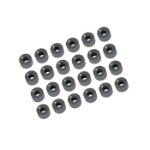 CoreParts MSP9472 printer/scanner spare part/accessory Paper feed tire 24 pc(s)