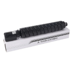 CoreParts MSP141746 tonercartridge 1 stuk(s) Compatibel Zwart