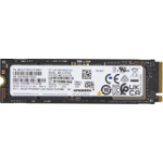 HP 1TB PCIe-4x4 NVMe Solid State Drive