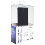 Targus APA042AU Indoor 90W Black power adapter/inverter