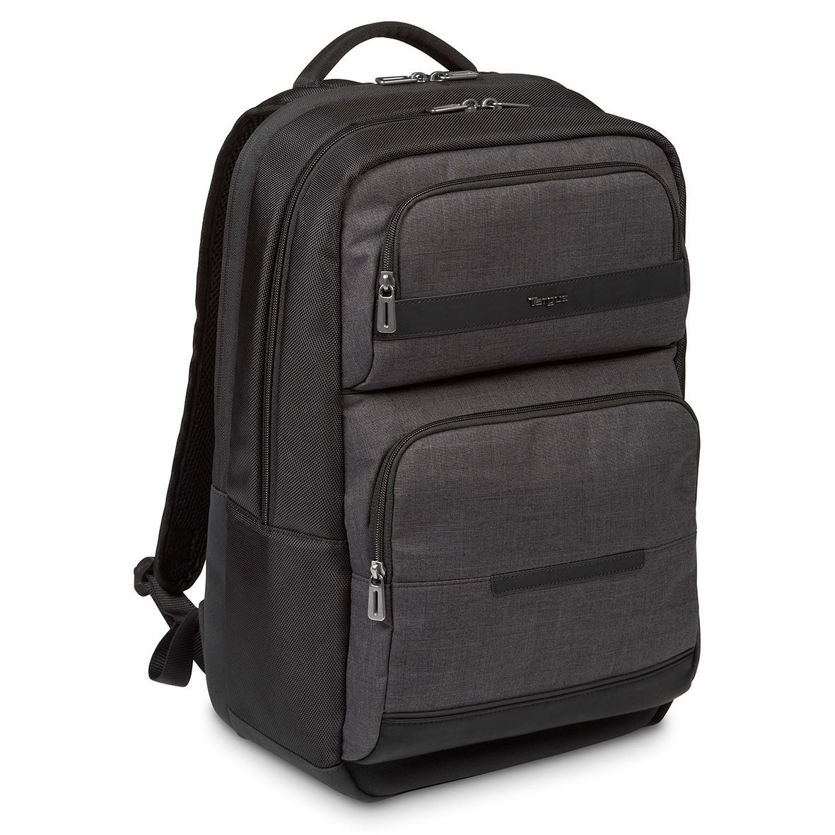 Image of Targus CitySmart 39.6 cm (15.6") Backpack case Black, Grey