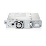 Hewlett Packard Enterprise StoreEver MSL LTO-6 Ultrium 6250 FC Storage drive Tape Cartridge 2500 GB