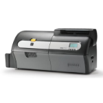 Zebra ZXP7 plastic card printer Dye-sublimation/Thermal transfer Colour 300 x 300 DPI  Chert Nigeria