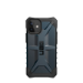 Urban Armor Gear Plasma funda para teléfono móvil 13,7 cm (5.4") Negro, Azul, Translúcido