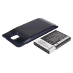 CoreParts MBXMP-BA1210 mobiele telefoon onderdeel Batterij/Accu