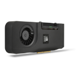 HP E5Z77AA graphics card NVIDIA Quadro K4100M 4 GB GDDR5