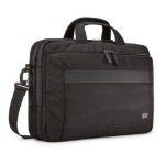 Case Logic Notion NOTIA116 Black 39.6 cm (15.6") Briefcase