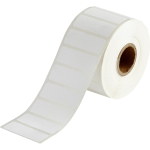 Brady BPT-740-155 printer label White Self-adhesive printer label