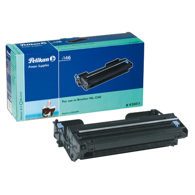 Image of Pelikan 626011/1146DR Drum kit, 1x20K pages Pack=1 (replaces...