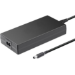 CoreParts MBXAS-GAM006 power adapter/inverter Indoor 230 W Black