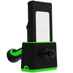 Socket Mobile XtremeScan Mag XG640 Handheld bar code reader 1D/2D