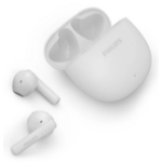 Philips 1000 series TAT1139WT Headset True Wireless Stereo (TWS) In-ear Calls/Music Bluetooth White