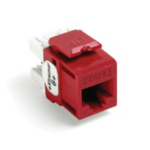 Leviton 61110-RC6 keystone module