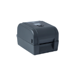 Brother TD-4650TNWBR label printer Direct thermal / Thermal transfer 203 x 203 DPI 203.2 mm/sec Wired & Wireless Ethernet LAN Wi-Fi Bluetooth