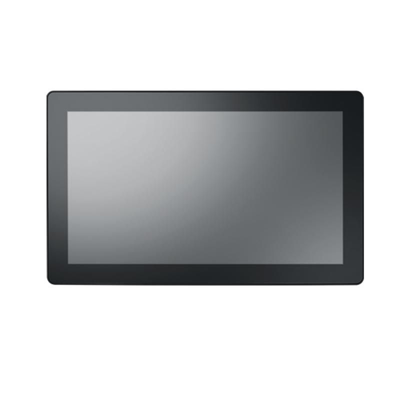Advantech UTC-115K. 39.6 cm (15.6''). Projected Capacitive.